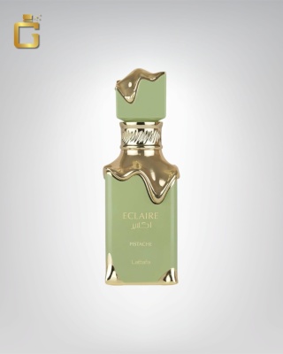 Odlewka perfum - Lattafa - Eclaire Pistache (woda perfumowana)