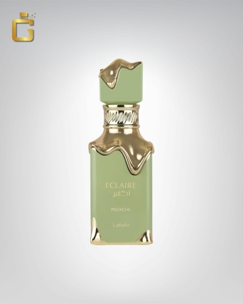 Odlewka perfum - Lattafa - Eclaire Pistache (woda perfumowana)