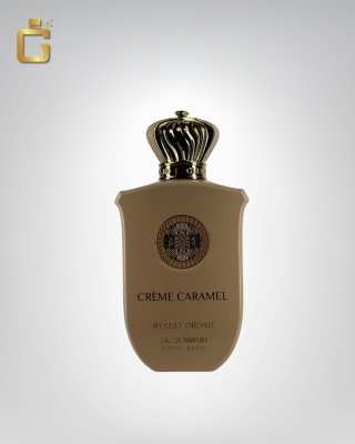 Odlewka perfum - Gulf Orchid - Crème Carmel
