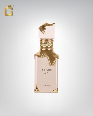 Odlewka perfum - Lattafa - Eclaire (woda perfumowana)