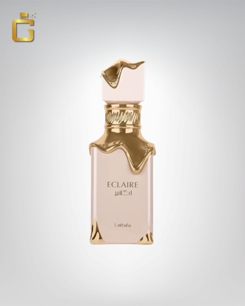 Odlewka perfum - Lattafa - Eclaire (woda perfumowana)