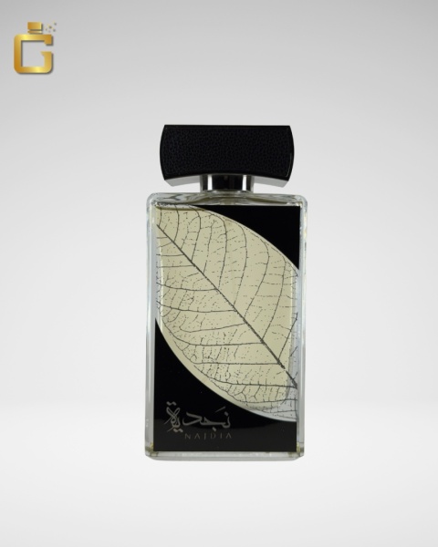 Odlewka perfum - Lattafa - Najdia (woda perfumowana)