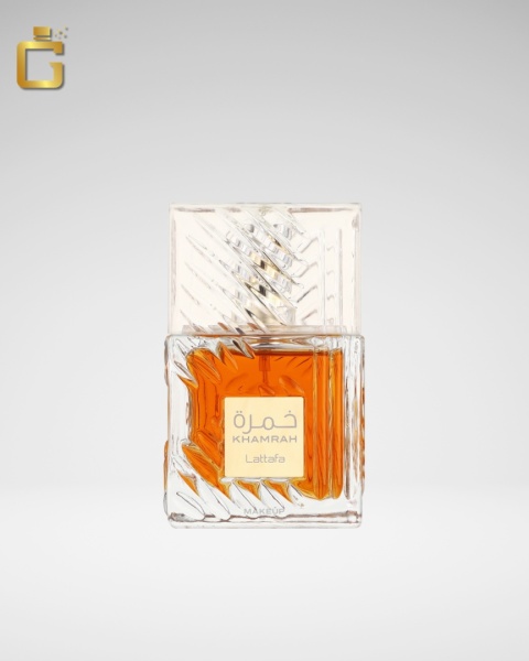 Odlewka perfum - Lattafa - Khamrah (woda perfumowana)