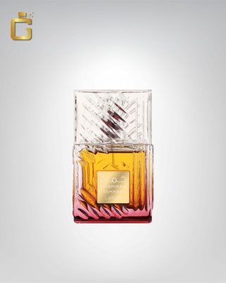 Odlewka perfum - Lattafa - Khamrah Dukhan (woda perfumowana)