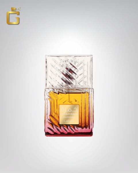 Odlewka perfum - Lattafa - Khamrah Dukhan (woda perfumowana)