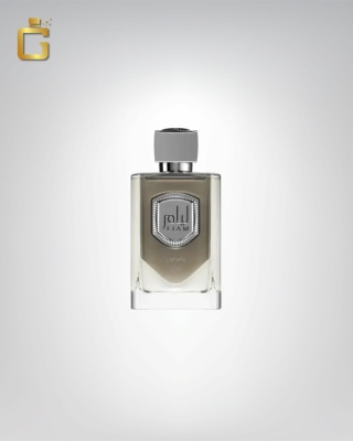 Odlewka perfum - Lattafa - Liam Grey (woda perfumowana)