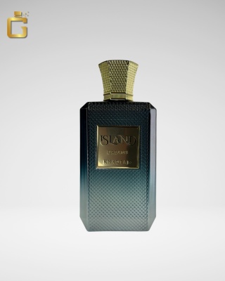 Odlewka perfum - Khadlaj - Island Dreams (ekstrakt perfum)