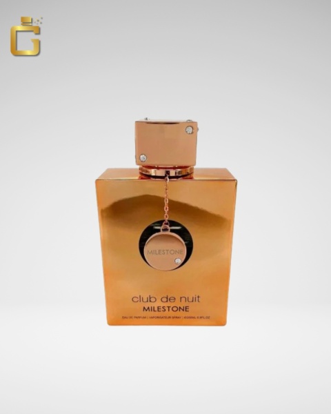 Odlewka perfum - Armaf - Club de Nuit Milestone (woda perfumowana)