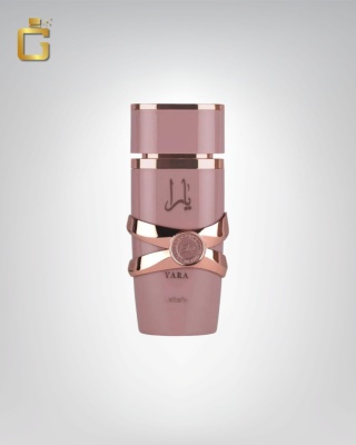 Odlewka perfum - Lattafa - Yara Elixir (woda perfumowana)