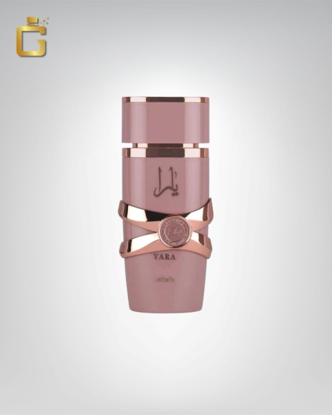 Odlewka perfum - Lattafa - Yara Elixir (woda perfumowana)