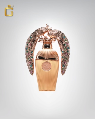 Odlewka perfum - Lattafa - Afeef (woda perfumowana)