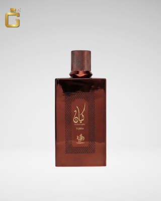 Odlewka perfum - Al Wataniah - Kayaan Terra (woda perfumowana)