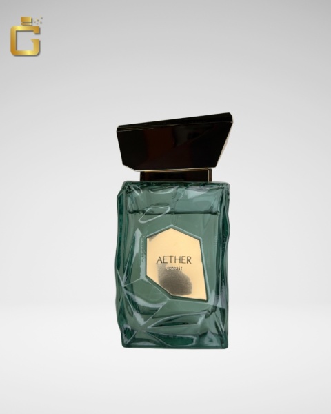 Odlewka perfum - French Avenue - Aether Extrait (ekstrakt perfum)