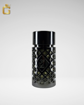 Odlewka perfum - Ard Al Zafaran - Jazzab Silver (woda perfumowana)