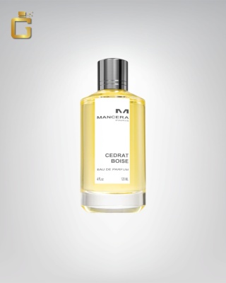 Odlewka perfum - Mancera - Cedrat Boise (woda perfumowana)