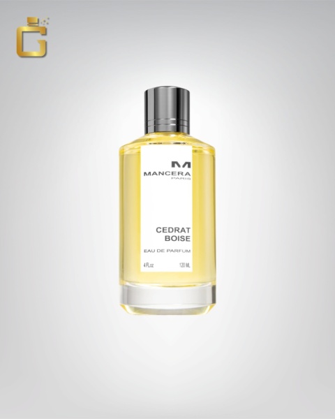Odlewka perfum - Mancera - Cedrat Boise (woda perfumowana)