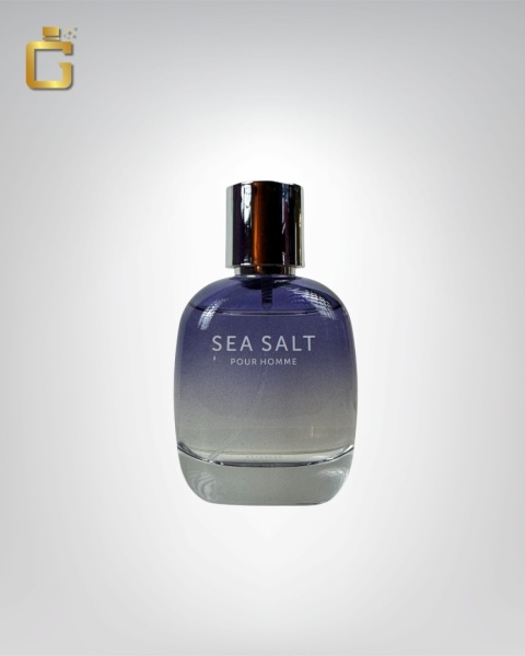 Odlewka perfum - Reserved - Sea Salt Pour Homme (woda perfumowana)