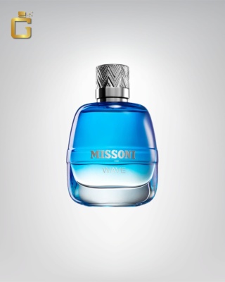 Odlewka perfum - Missoni - Wave (woda toaletowa)