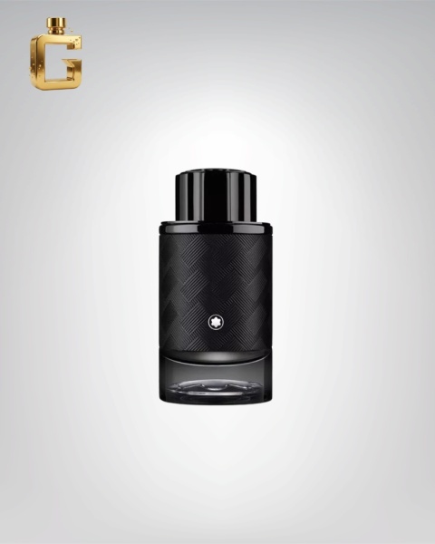 Odlewka perfum - Montblanc - Explorer Extreme (perfumy)