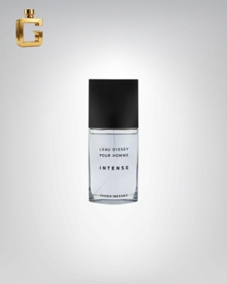 Odlewka perfum - Issey Miyake - L'Eau d'Issey Pour Homme Intense (woda toaletowa)