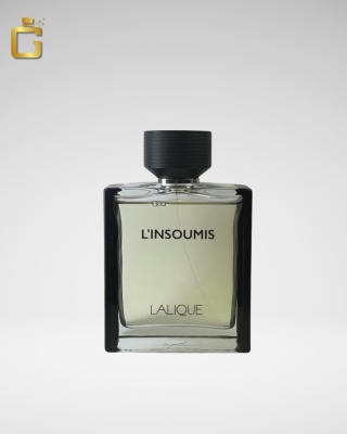 Odlewka perfum -- Lalique - L'Insoumis (woda toaletowa)