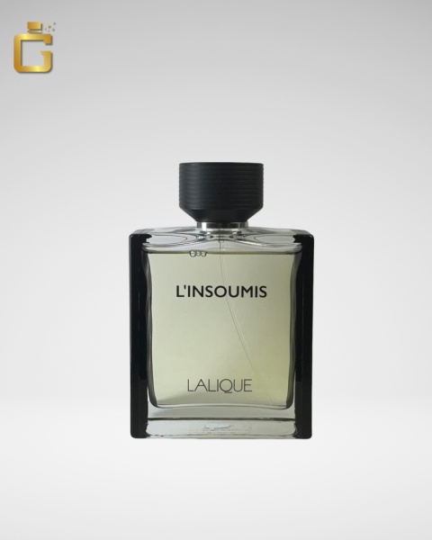 Odlewka perfum -- Lalique - L'Insoumis (woda toaletowa)