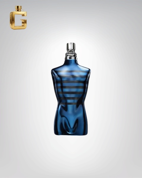 Odlewka perfum - Jean Paul Gaultier - Le Male in Blue (woda perfumowana)