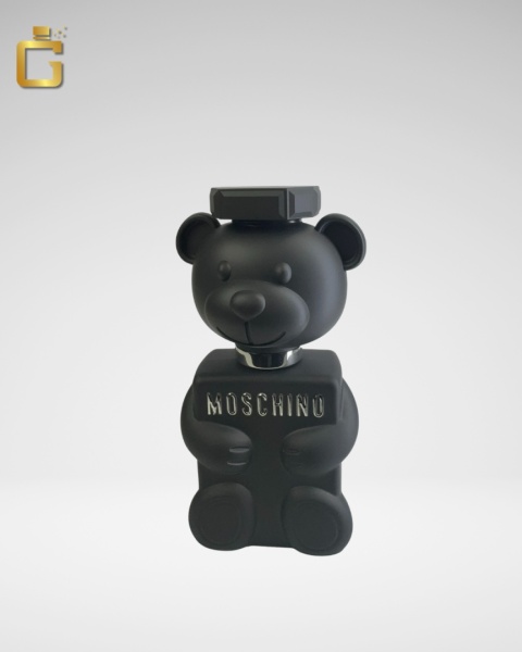 Odlewka perfum - Moschino - Toy Boy 2 (woda perfumowana)