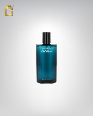 Odlewka perfum - Davidoff - Cool Water (woda toaletowa)