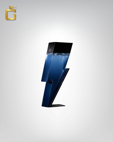 Odlewka perfum - Carolina Herrera - Bad Boy Cobalt (woda perfumowana)