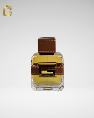 Odlewka perfum -- Guess - Iconic Pour Homme (woda perfumowana)