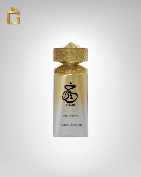 Odlewka perfum - Paris Corner - Khair Frelicity (woda perfumowana)