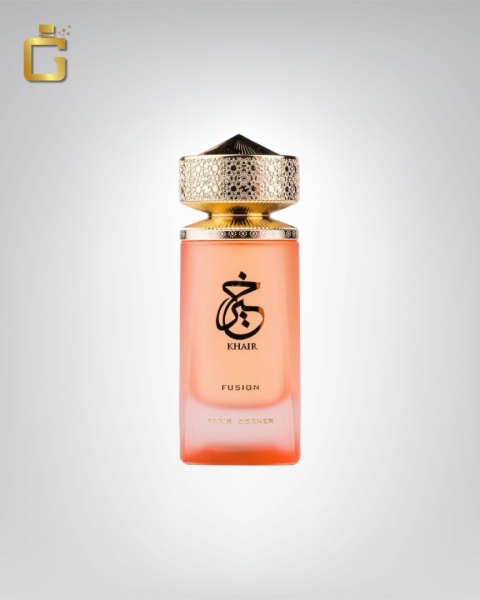 Odlewka perfum - Paris Corner - Khair Fusion (woda perfumowana)