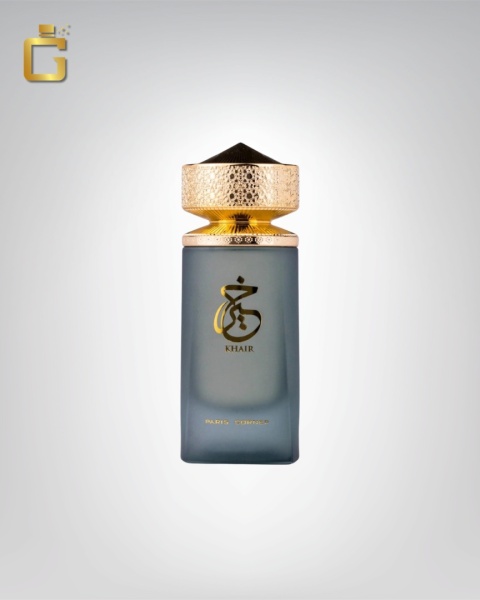 Odlewka perfum - Paris Corner - Khair (woda perfumowana)
