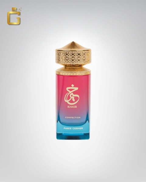 Odlewka perfum - Paris Corner - Khair Confection (woda perfumowana)