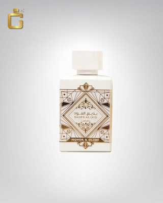 Odlewka perfum - Lattafa - Badee Al Oud - Honor and Glory