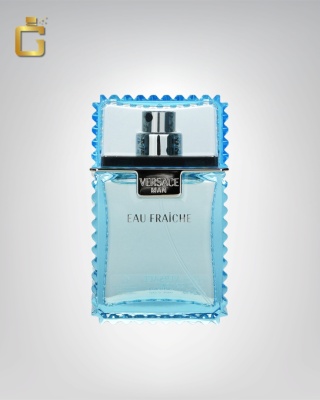 Odlewka perfum - Versace - Man Eau Fraiche (woda toaletowa)