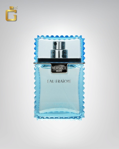 Odlewka perfum - Versace - Man Eau Fraiche (woda toaletowa)