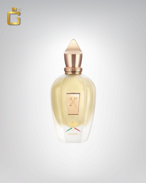 Odlewka perfum - Xerjoff - 1861 Naxos (woda perfumowana)