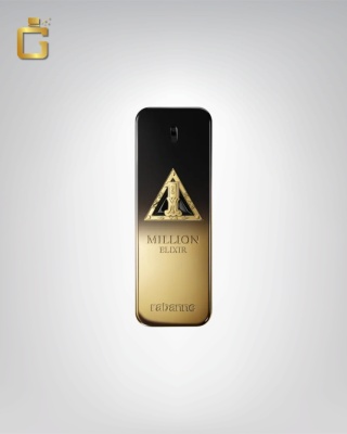 Odlewka perfum - Rabanne - 1 Million Night Elixir (ekstrakt perfum)