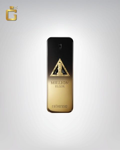 Odlewka perfum - Rabanne - 1 Million Night Elixir (ekstrakt perfum)