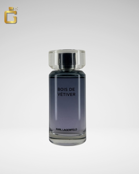 Odlewka perfum - Karl Lagerfeld - Bois de Vetiver (woda toaletowa)