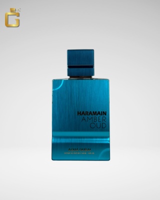 Odlewka perfum - Al Haramain - Amber Oud Aqua Dubai (ekstrakt perfum)