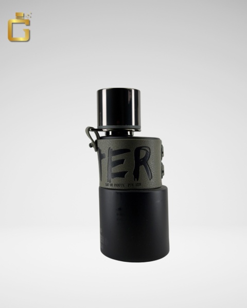 Odlewka perfum - Armaf - Hunter Intense (woda perfumowana)