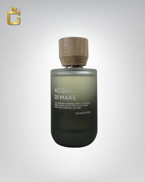 Odlewka perfum - Reserved - Acqua di Mare (woda perfumowana)