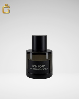 Odlewka perfum - Tom Ford - Eau d'Ombre Leather (woda toaletowa)