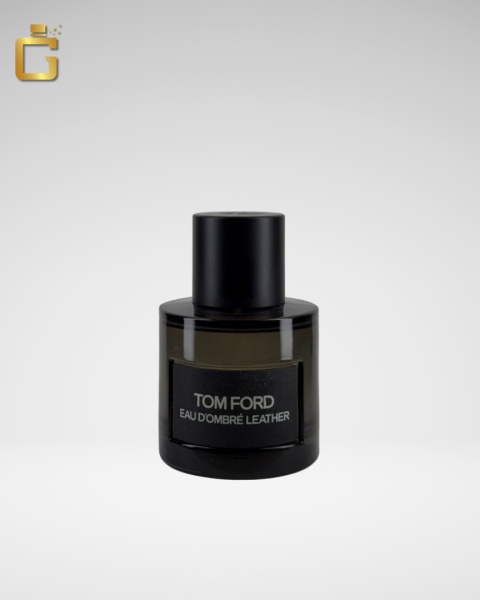 Odlewka perfum - Tom Ford - Eau d'Ombre Leather (woda toaletowa)