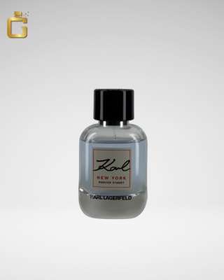 Odlewka perfum --Karl Lagerfeld - New York Mercer Street (woda toaletowa)