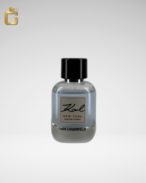 Odlewka perfum --Karl Lagerfeld - New York Mercer Street (woda toaletowa)