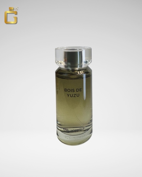 Odlewka perfum - Karl Lagerfeld - Bois de Yuzu (woda toaletowa)